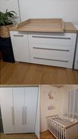 Kinderzimmer Paidi