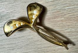 Alte Brosche vintage