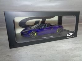 GT Spirit 1:18 McLaren Artura Spider