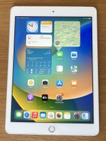 Apple iPad 9.7" 5. Generation Wi‑Fi + Cellular 32GB wie neu