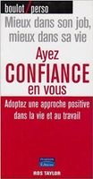 Ayez CONFIANCE en vous