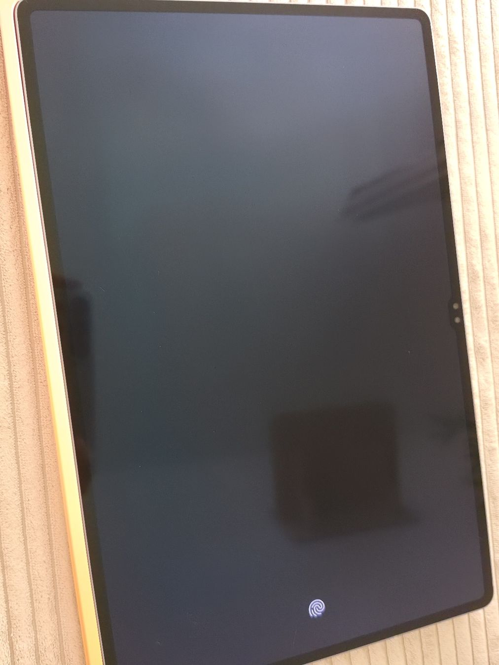 Samsung Tablet PC: Galaxy Tab S10 Ultra 512GB – Usato da Grenchen venduto da Schattenfuchs