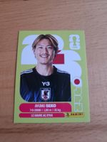 Panini WM 2026 JPN 4