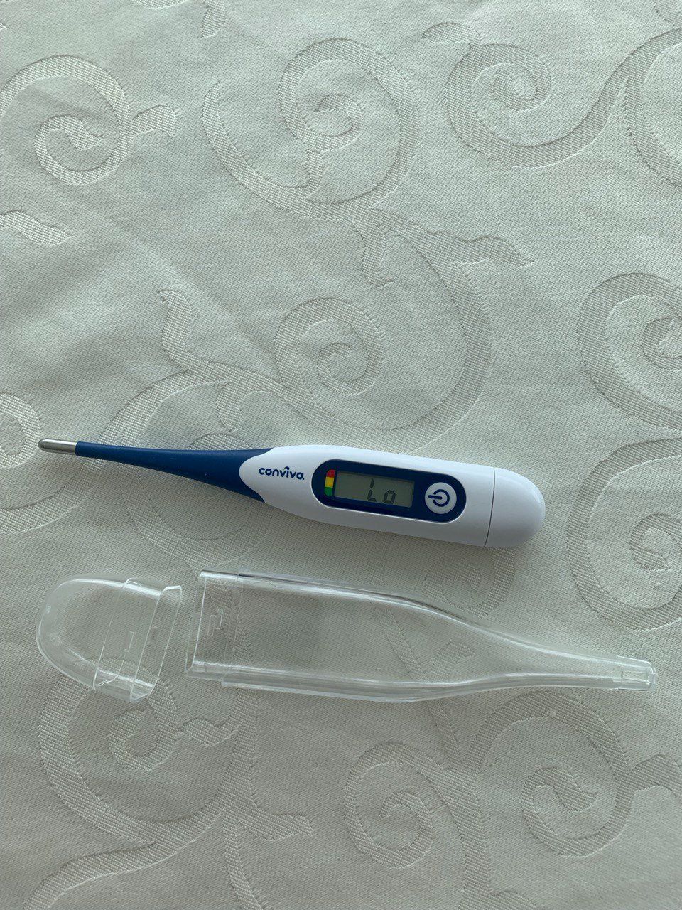 Autres articles pour la maison: Conviva Fieberthermometer – D'occasion à Schaffhausen par FamilieBerg