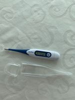 Conviva Fieberthermometer