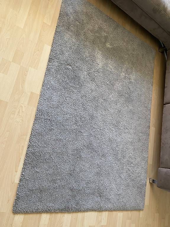 Tappeti: IKEA STOENSE Teppich 133 × 195 cm – Usato da Maur venduto da timmy64 1
