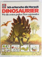 Dinosaurier Buch für Kinder