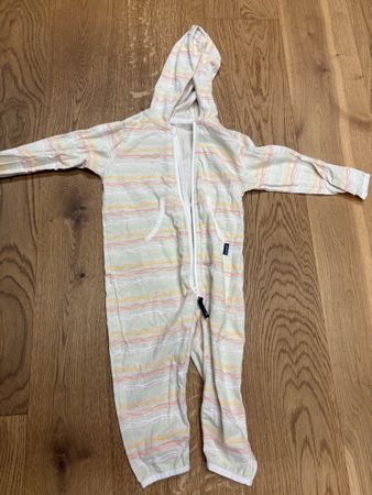 Jakoo UV Overall, Grösse 80/86, Top Zustand für den Sommer!