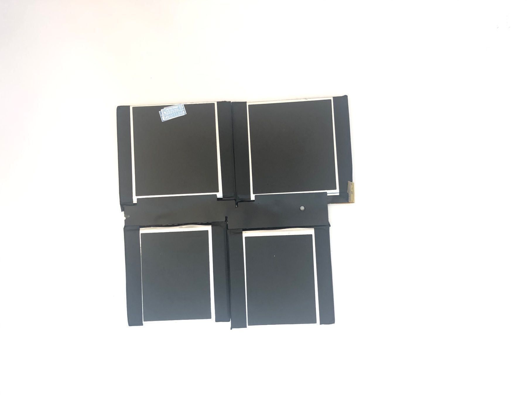 Microsoft Batterie: Surface pro 3 Akku – Nuovo e nell'imballaggio originale da bern venduto da reptechnic 1