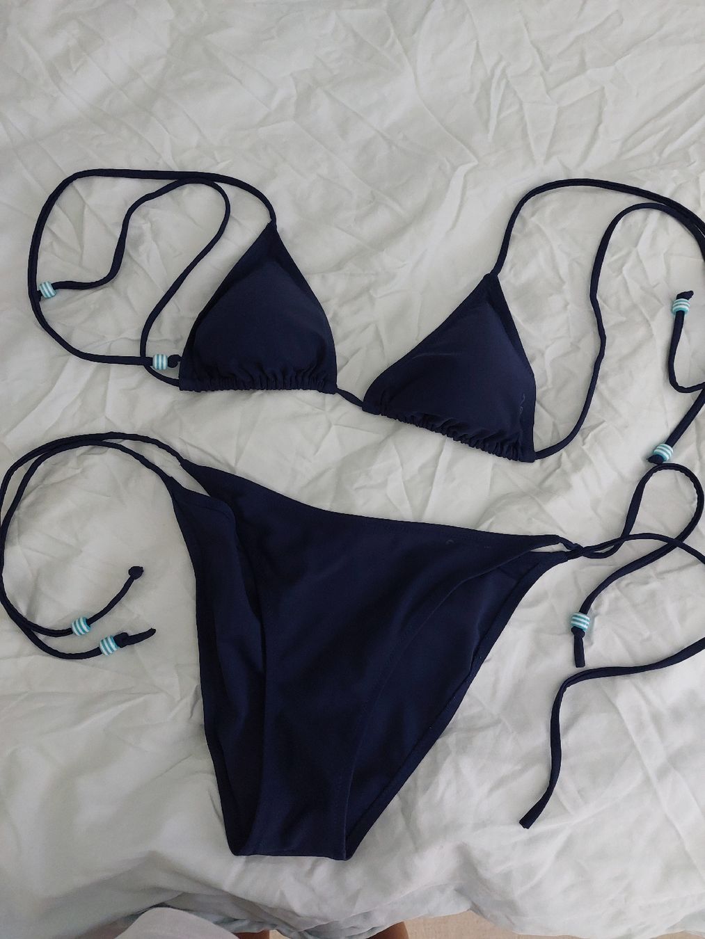 Costumi da bagno & Bikini: Pulp Bikini – Usato da Wollerau venduto da _2kp5
