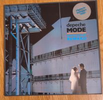 Depeche Mode - Some great reward Album - Vinyl weiss - Rare