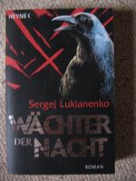 Wächter der Nacht Sergej Lukianenko