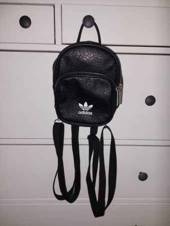Minirucksack Tasche Adidas