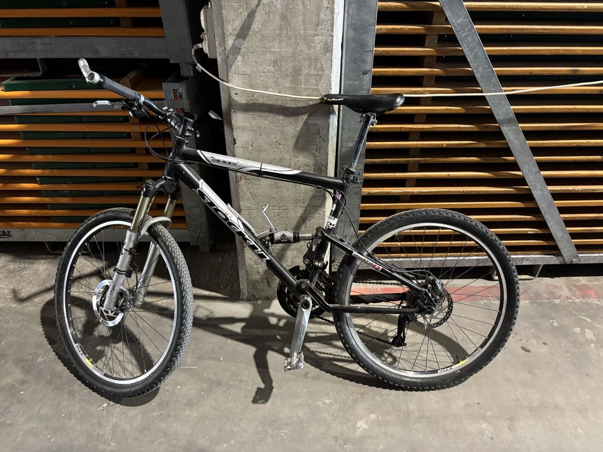 Biciclette: Velo von Stöckli – Usato da Horgen venduto da sivex