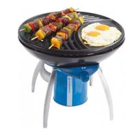 Kompakter Mini Gasgrill Campingaz Party Grill 100 CV