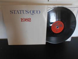 Status Quo – 1982