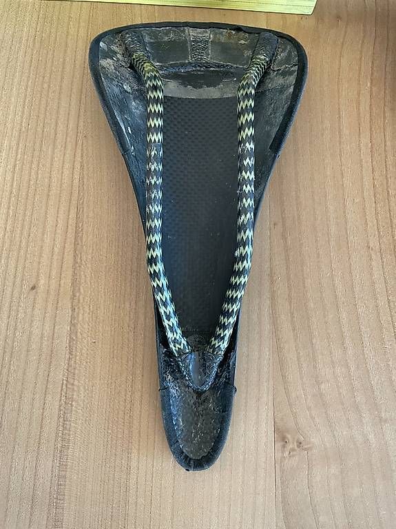 Ersatzteile: 2 tune Speedneedle – Gebraucht aus Konolfingen von Klickit 3