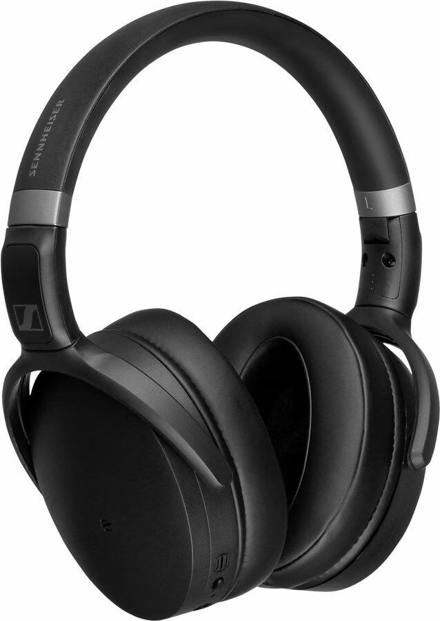 Sennheiser Kopfhörer: Senheiser HD450Bt wireless headphones – Gebraucht aus Vionnaz von tbrqi 3