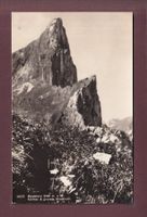 Kleines und grosses STOCKHORN