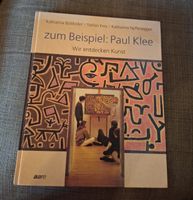 zum Beispiel: Paul Klee. Wir entdecken Kunst.