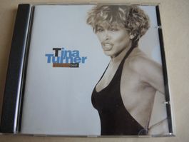 Tina Turner - Simply the Best CD - Top