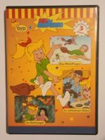 F0 DVD - BIBI BLOCKSBERG (deutsch) - gebraucht