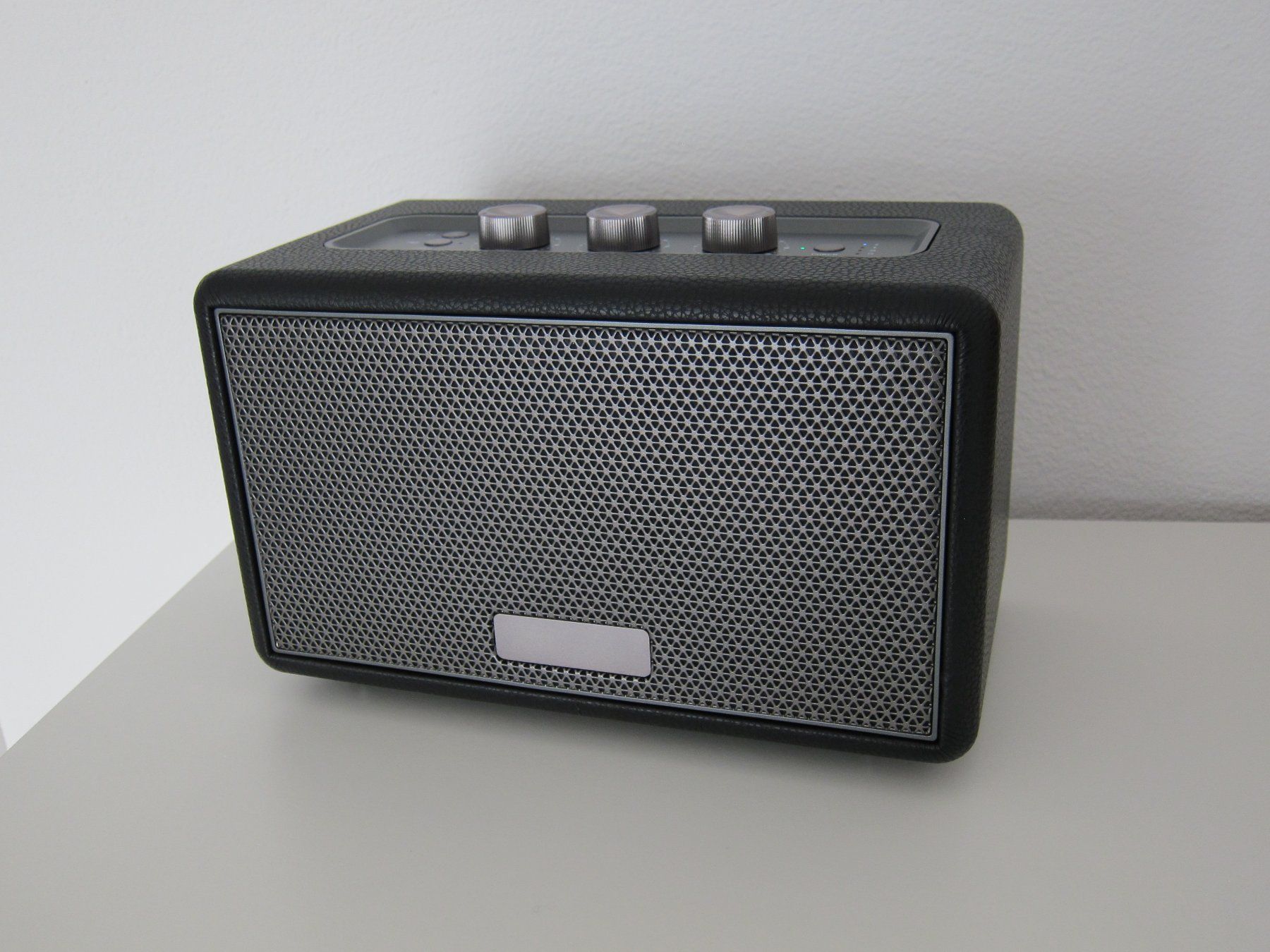 Haut-parleurs: Bluetooth-Lautsprecher mit Subwoofer – Neuf (Voir description) à Kloten par luethirolf61 1