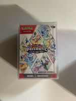 Pokémon - Bundle Prismatic Evolutions EN