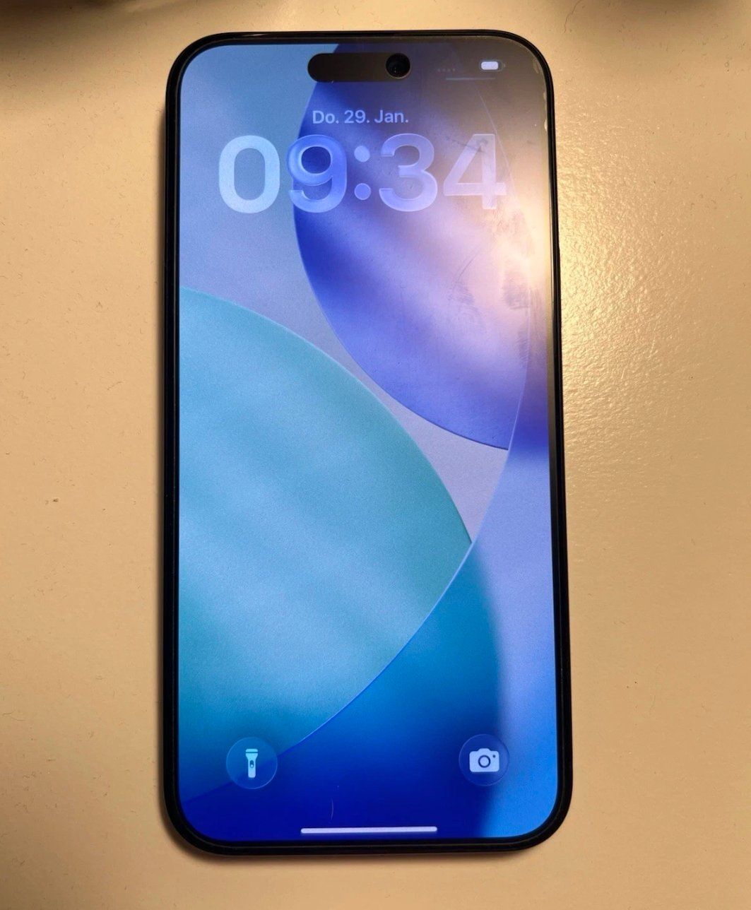 Apple Telefoni cellulari / Smartphones: iPhone 15 Plus (256GB) Akku 99% – Usato da Luzern venduto da Waince786 1