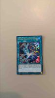 Yu-Gi-Oh Card Dark Ruler No More Like New Condition