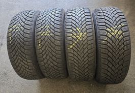 4 Stück 195/60R16 89H Winterreifen 195 60 16 