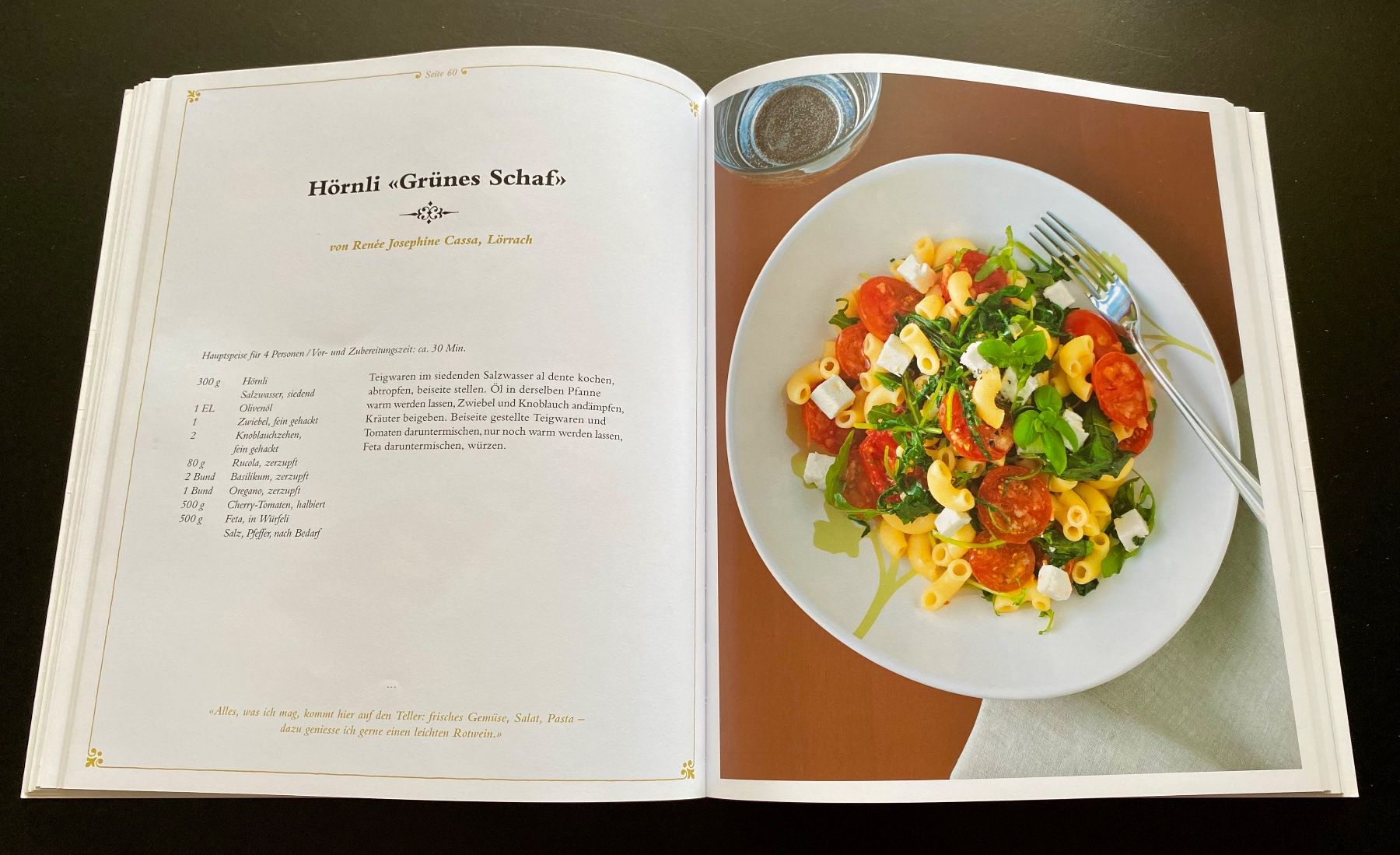 Libri: Fürs Leben gern kochen/ IKEA Kochbuch – Usato da Nussbaumen AG venduto da schuba2000 2