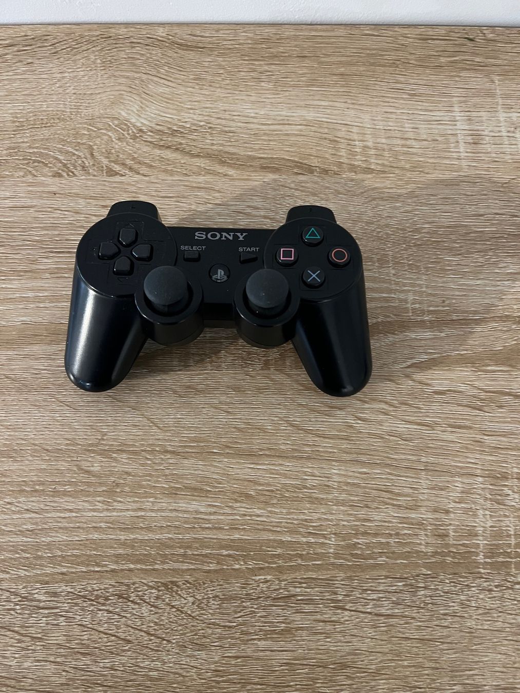 Controller: PS3 Controller – Usato da Zürich venduto da T.E.B 5