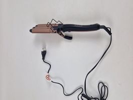 LIVOO Lockenstab