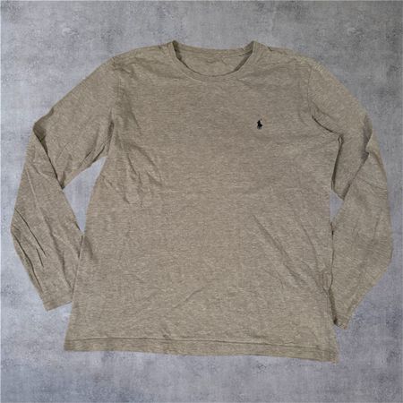 Polo Ralph Lauren Long Sleeve Shirt