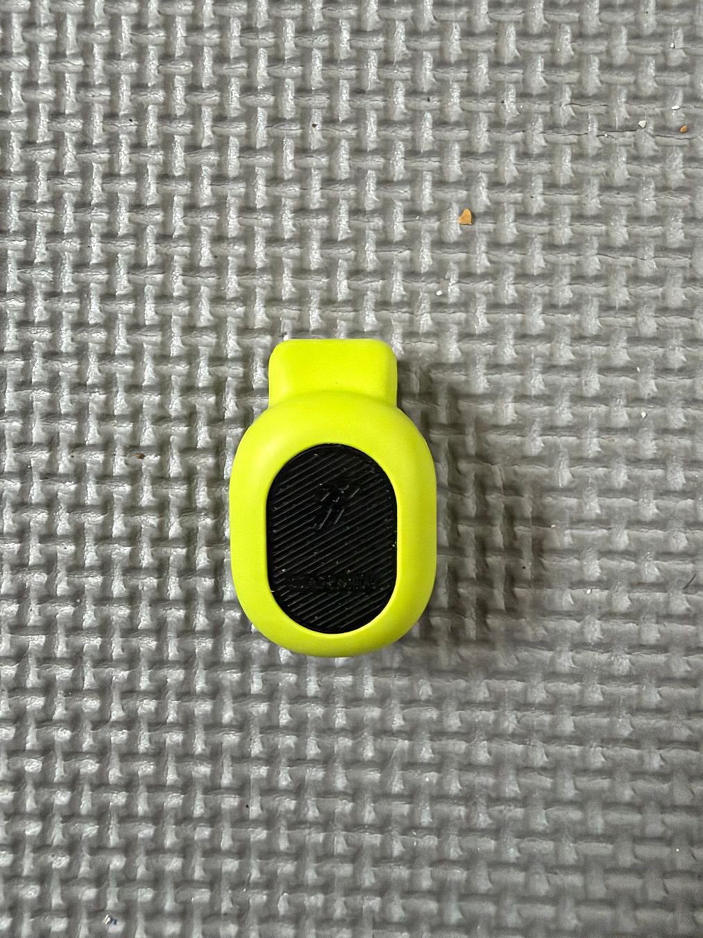 Garmin Messen: Garmin Running Dynamics Pod – Gebraucht aus Rüti ZH von giz_mtv7