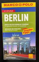 BERLIN / Reiseführer / MARCO POLO