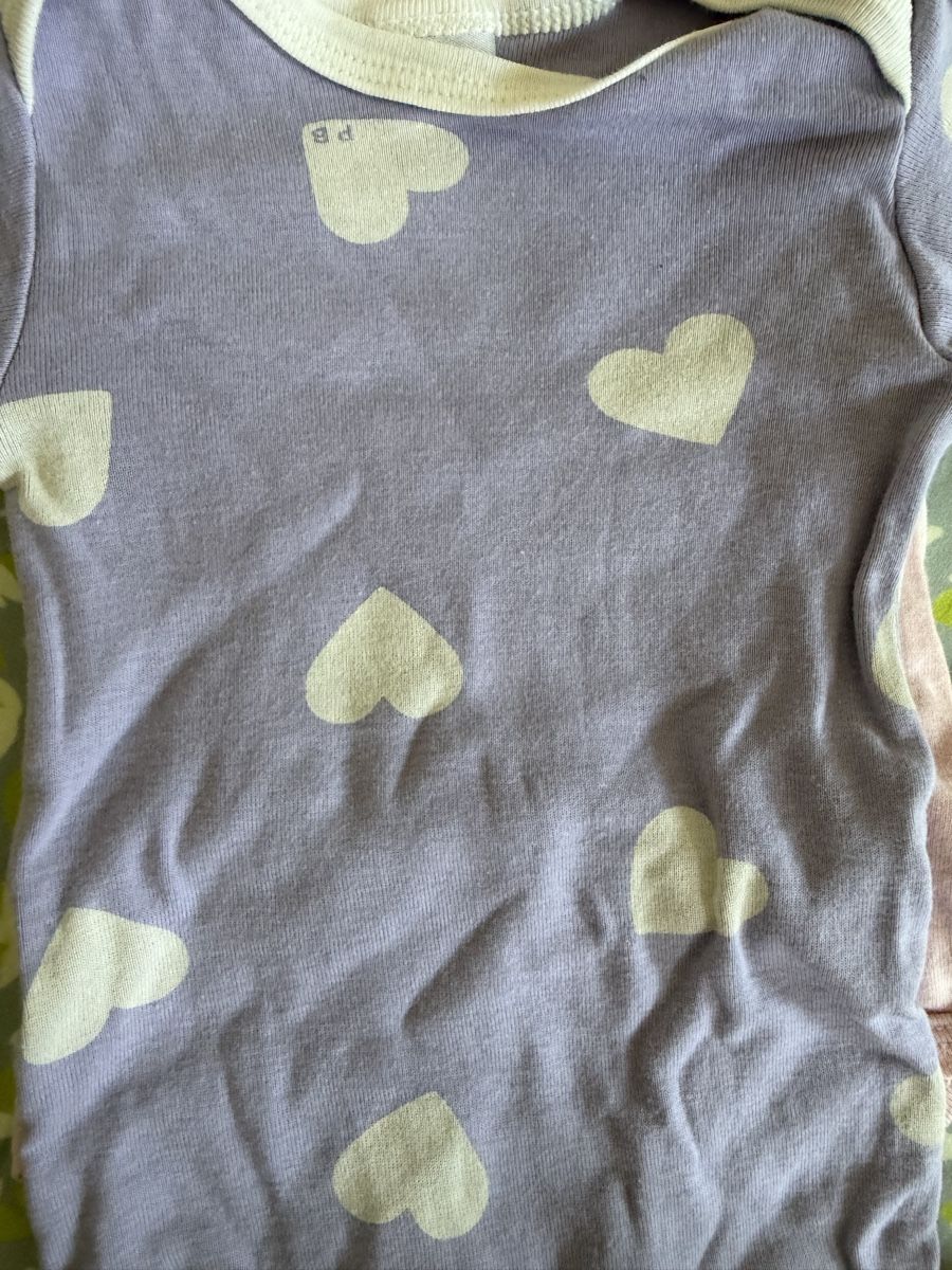 Lotti & Set di vestiti: Lot 6 mois – Usato da Buttes venduto da eme_d9bw 5