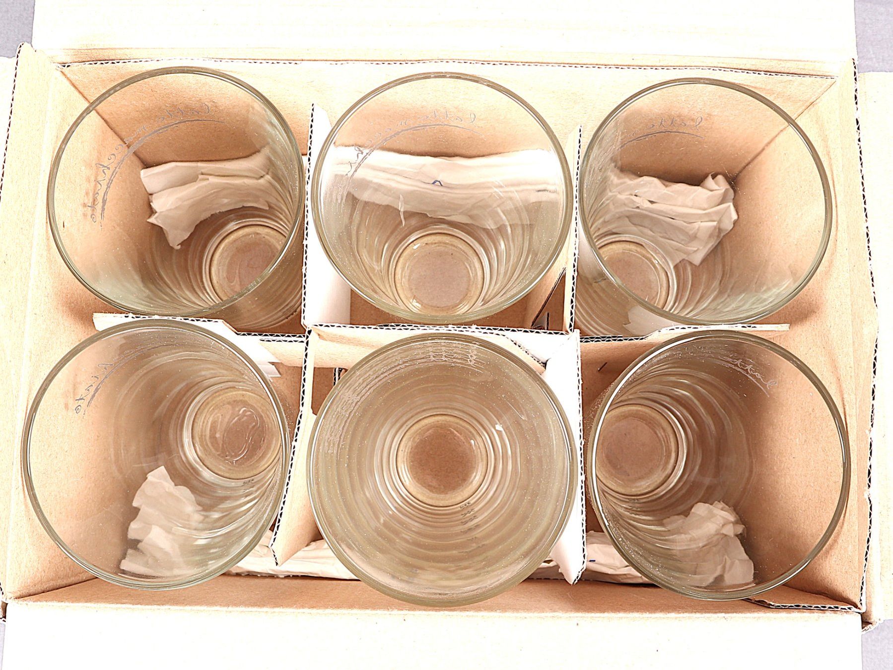 WMF Tasses: WMF Coffee Time Set 12-teilig – Neuf (Voir description) à Steinen par Restwert_Steinen 3