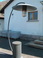Chauffage de terrasse