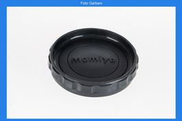 Tappo per macchine Mamiya