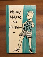 Mein Name ist Eugen
