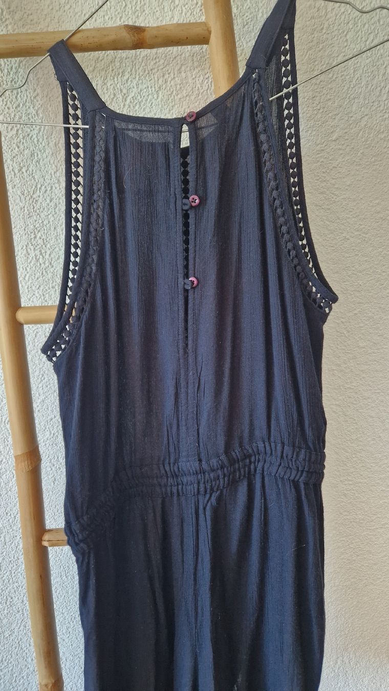 Jumpsuits: Combishort marine taille s bon état – Gebraucht aus Montana von cla_p9mg 2