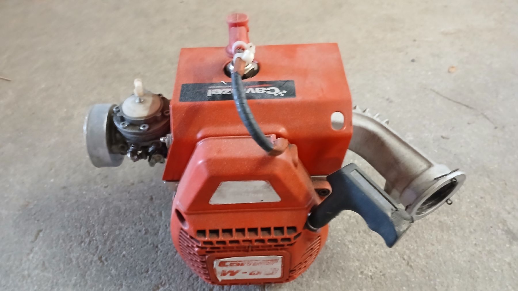 Moteurs: kartmotor – D'occasion à Rümlang par Hcivic