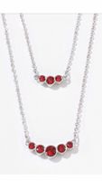 Swarovski Halskette (2063N)