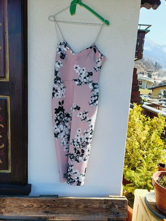 Tolles Kleid