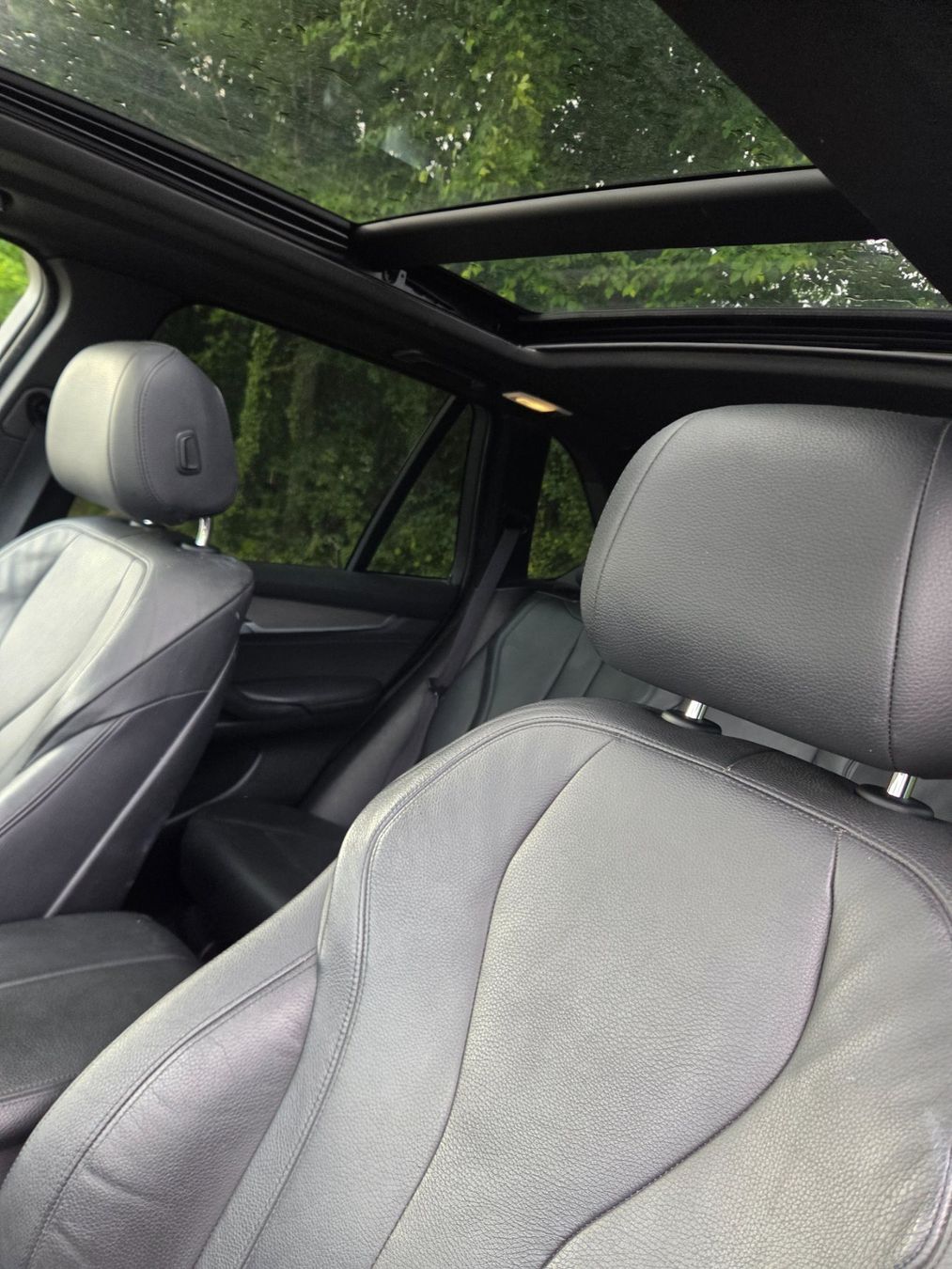 BMW Automobili: BMW X5 F15 30D – Usato da Spreitenbach venduto da Brm4 9
