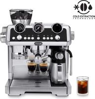 De'Longhi La Specialista Maestro Cold Brew