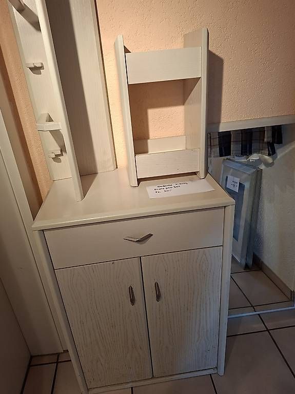 Guardaroba: 4 teilige Garderobe  – Usato da Fulenbach venduto da Wulle-Egge 3