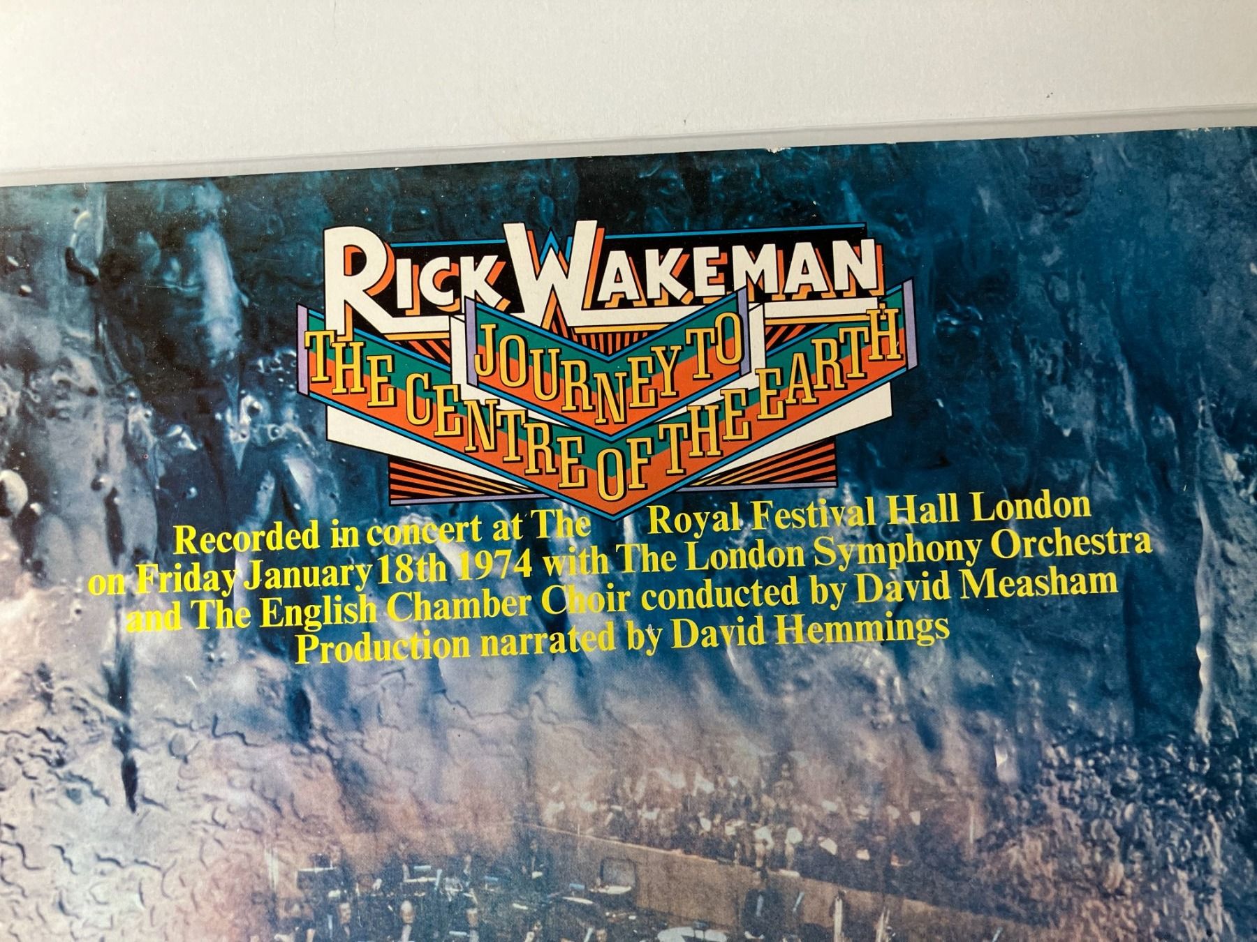 Schallplatten: Yes – Gebraucht aus Aarwangen von Jukebox3 1